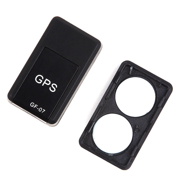 Traceur GPS magnétique mini rechargeable avec suivi en temps réel