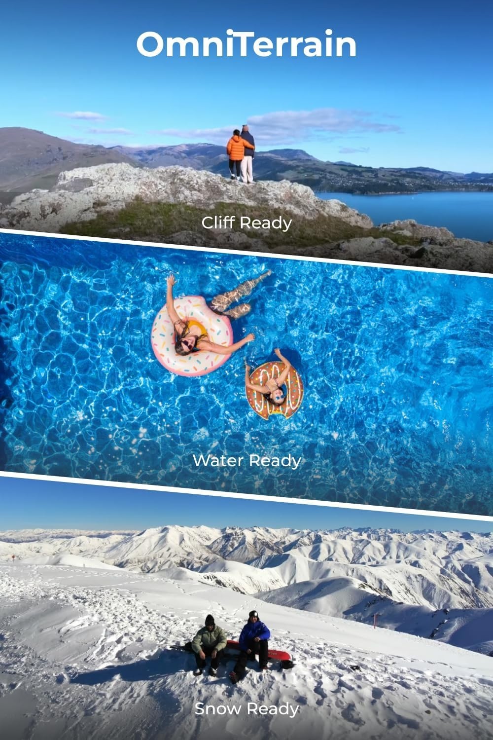 Drone HOVERAir X1 Pro Max 8K – caméra volante pliable avec suivi automatique et modes intelligents