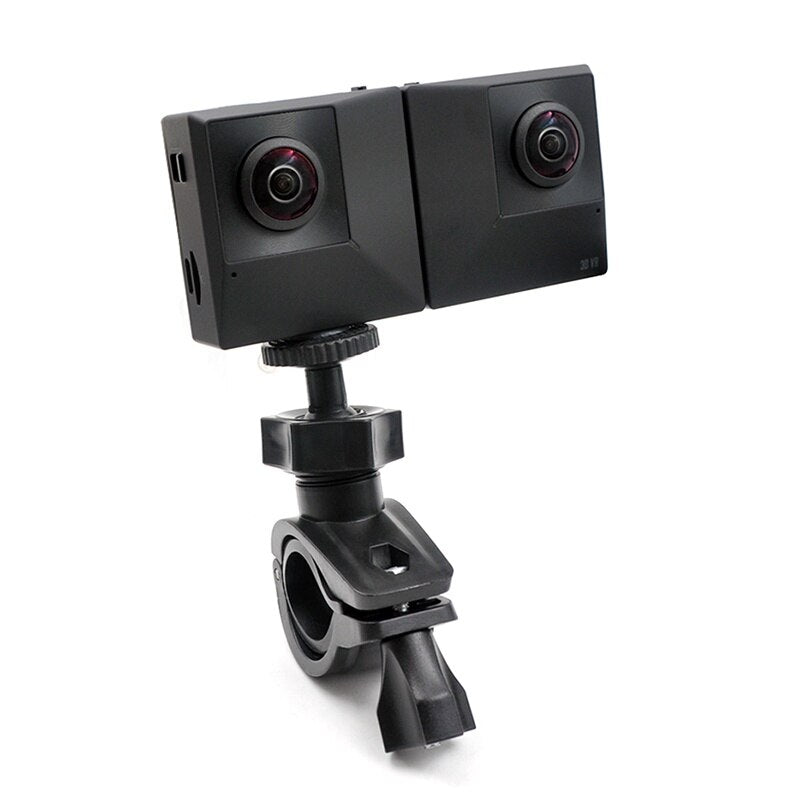 Support de caméra pour guidon de vélo Insta360 ONE X