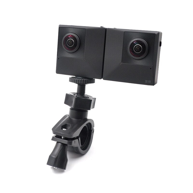 Support de caméra pour guidon de vélo Insta360 ONE X