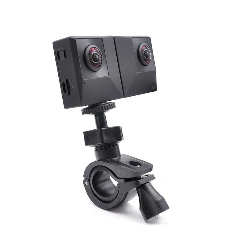 Support de caméra pour guidon de vélo Insta360 ONE X