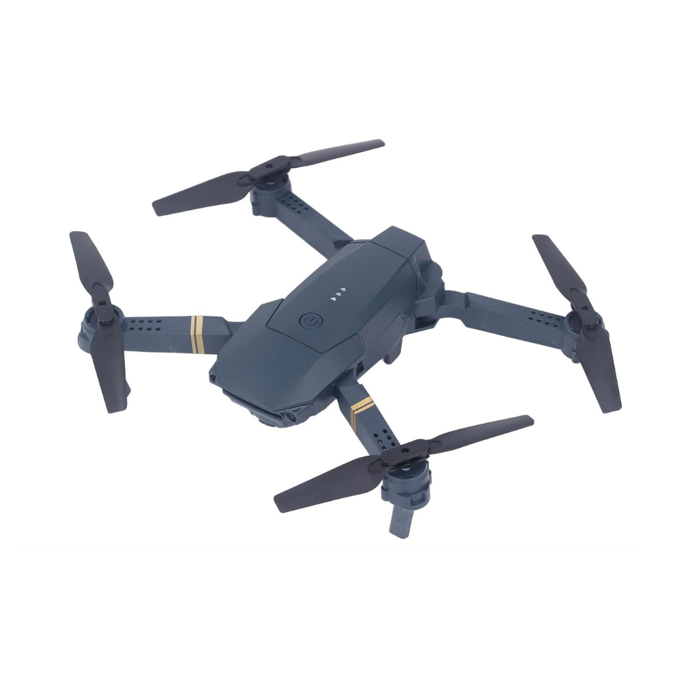 Drone pliable 4K WiFi avec caméra et contrôle par application