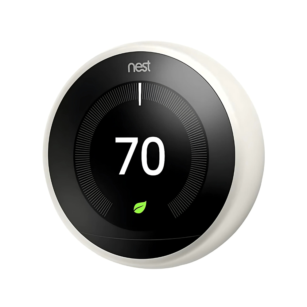 Google Nest Learning Thermostat 3e génération