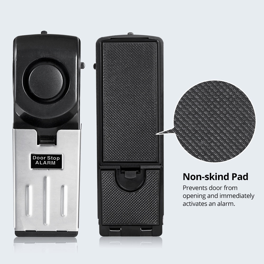 Alarme de porte portable 125 dB KERUI