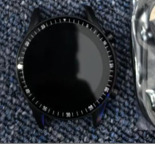 Montre intelligente Bluetooth IP67 avec écran tactile 1,3 po
