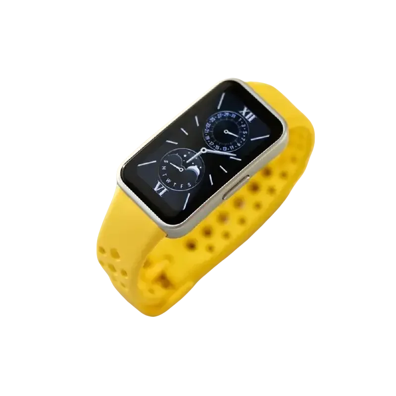 Huawei Band 9 – Bracelet intelligent AMOLED 1,47 po avec SpO2 et autonomie jusqu’à 14 jours