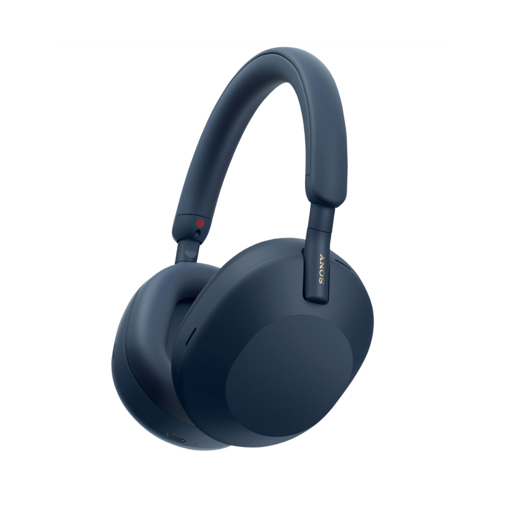 Casque Sony sans fil Bluetooth avec Noise Cancelling, Alexa et appels mains libres