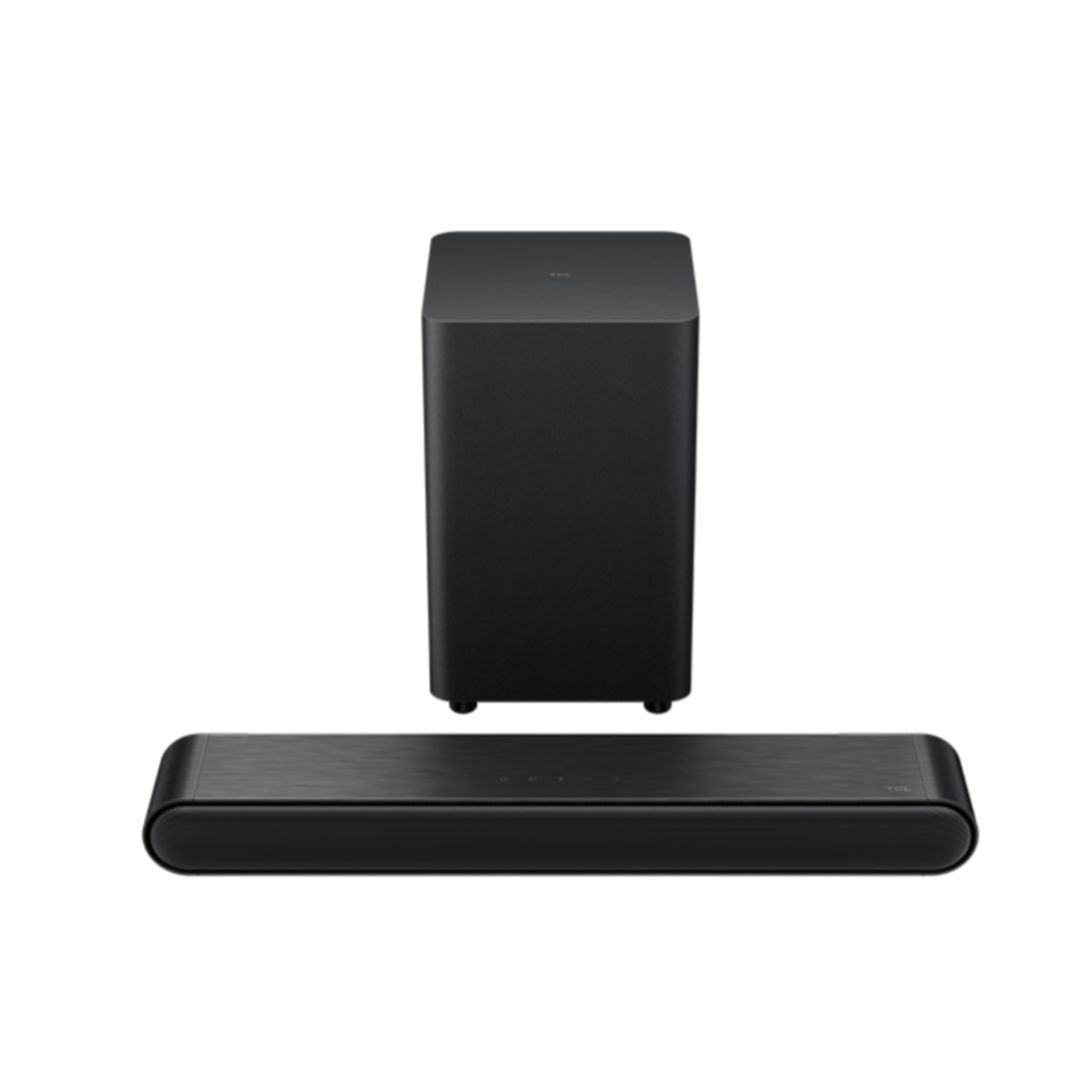 Barre de son TCL S4210-CA 2.1 canaux 200 W avec caisson sans fil