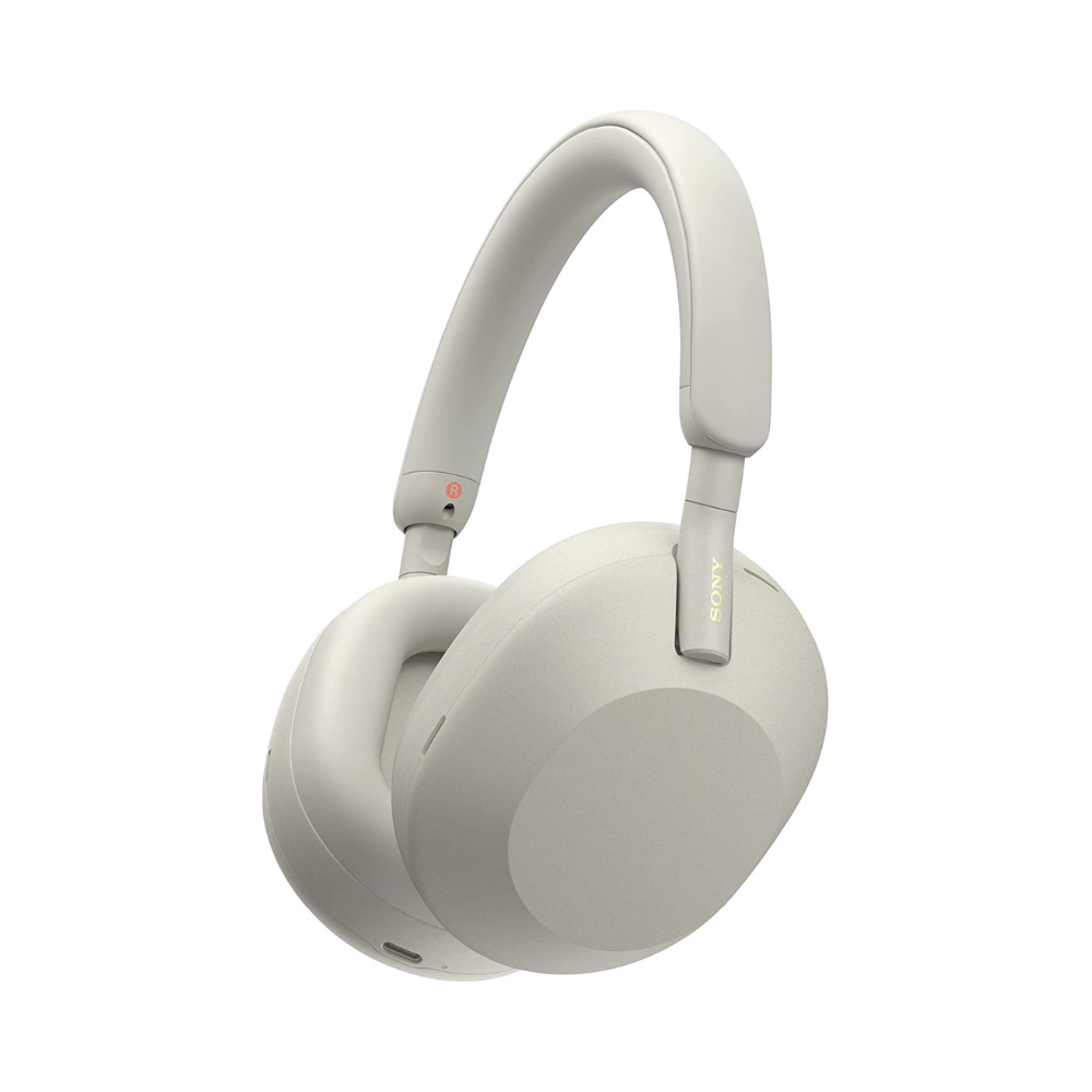 Casque Sony sans fil Bluetooth avec Noise Cancelling, Alexa et appels mains libres