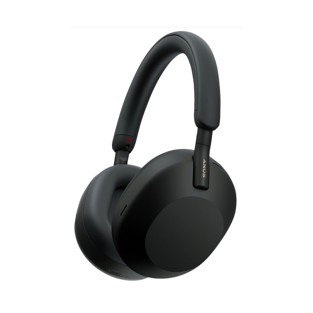 Casque Sony sans fil Bluetooth avec Noise Cancelling, Alexa et appels mains libres